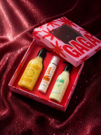 GAGA's small boi gift box