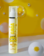 No Nonsense SPF 50 PA+++
