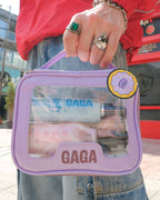 Bag-a-GAGA pouch