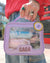 Bag-a-GAGA pouch