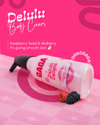 Delulu Delight Body cream