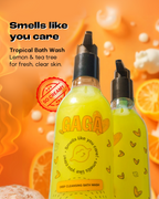 Smells Like You Care (body wash)