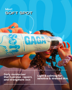 Soft Spot Barrier build face moisturiser