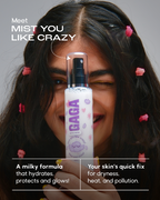 Mist you like crazy- Multifunctional Toner
