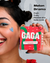 Melon Drama watermelon sugar scrubby box