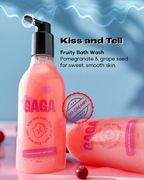 Kiss & Tell (Body Wash)