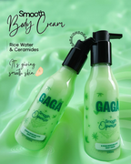 Smooth Operator body cream
