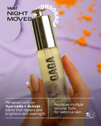 Night Moves PM Serum (Ayurveda x Actives)