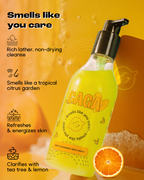 Smells Like You Care (body wash)