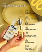 Morning Quickie AM Serum Booster