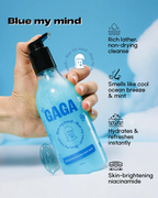 Blue My Mind (body wash)