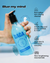 Blue My Mind (body wash)