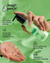 Smooth Operator body cream
