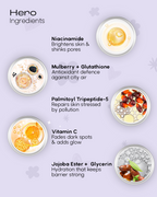 Mist you like crazy- Multifunctional Toner