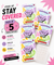 Touch Me Not- Pimple Patches