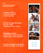 Shady Business- Matte SPF 50++++