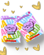 Touch Me Not- Pimple Patches