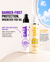 Travel & Commute Barrier Support Duo