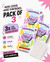 Touch Me Not- Pimple Patches