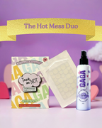 The Bestselling Bulletproof Glow Duo