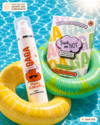 Acne-Safe Shield + Heal Duo