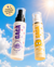 Travel & Commute Barrier Support Duo