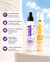 Travel & Commute Barrier Support Duo