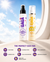 Travel & Commute Barrier Support Duo