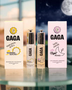 GAGA's AM PM Serum combo