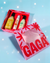 GAGA's small boi gift box