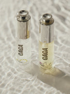 GAGA's AM PM Serum combo