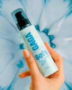 Soft Spot Barrier build face moisturiser