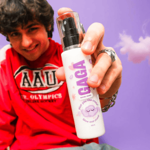 Mist You Like Crazy - Revival Water Toner