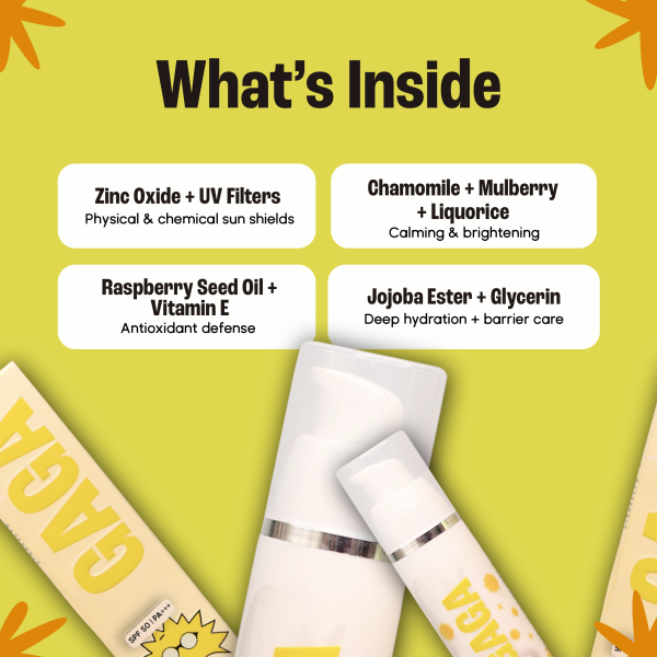 ⁠No Nonsense SPF - Sunscreen - Image 3