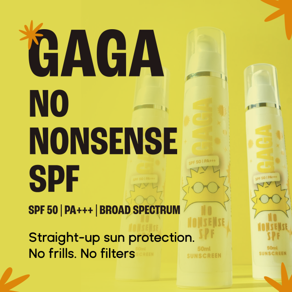 ⁠No Nonsense SPF - Sunscreen - Image 5