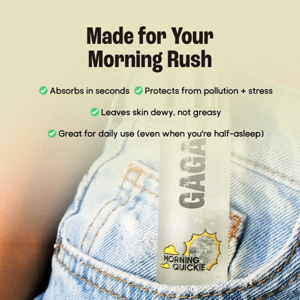 Morning Quickie - AM Serum - Image 5