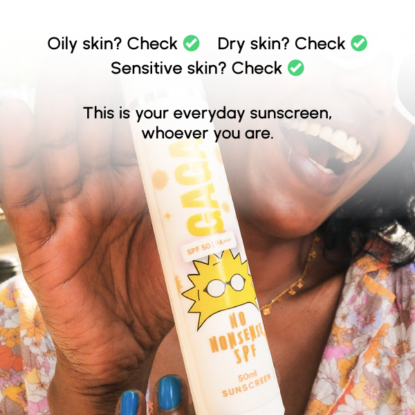 ⁠No Nonsense SPF - Sunscreen - Image 6