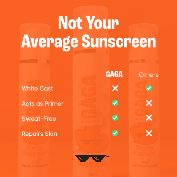 Shady Business - Sunscreen - Image 7
