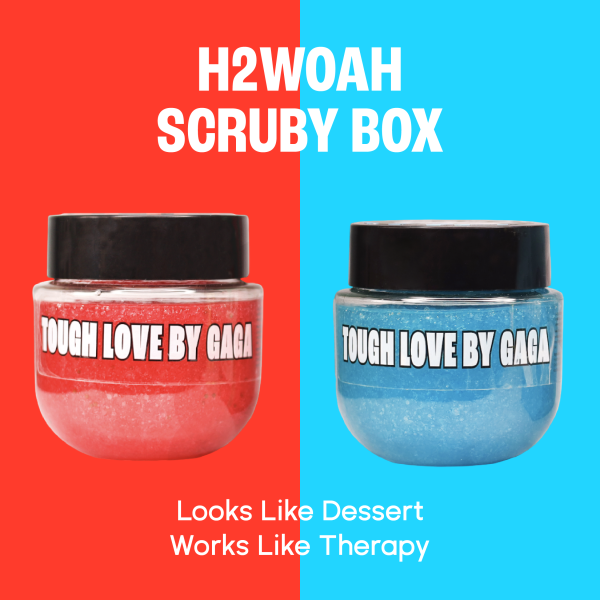 H2Woah Scruby Box - Image 2