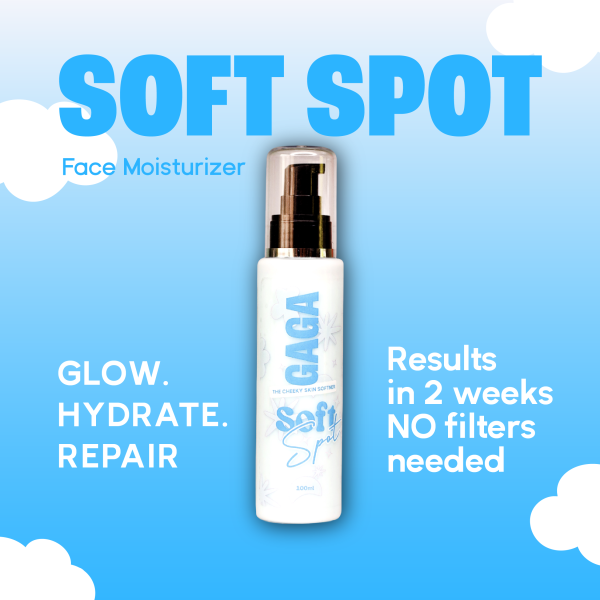 Soft Spot - Face Moisturiser - Image 3