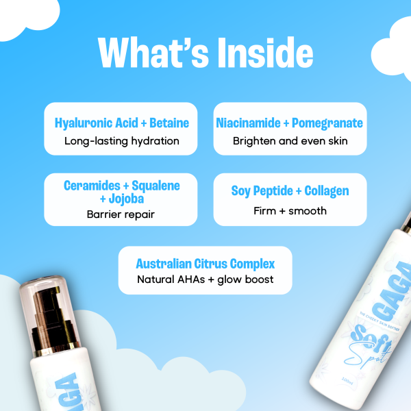Soft Spot - Face Moisturiser - Image 5