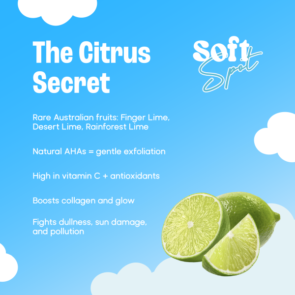 Soft Spot - Face Moisturiser - Image 6