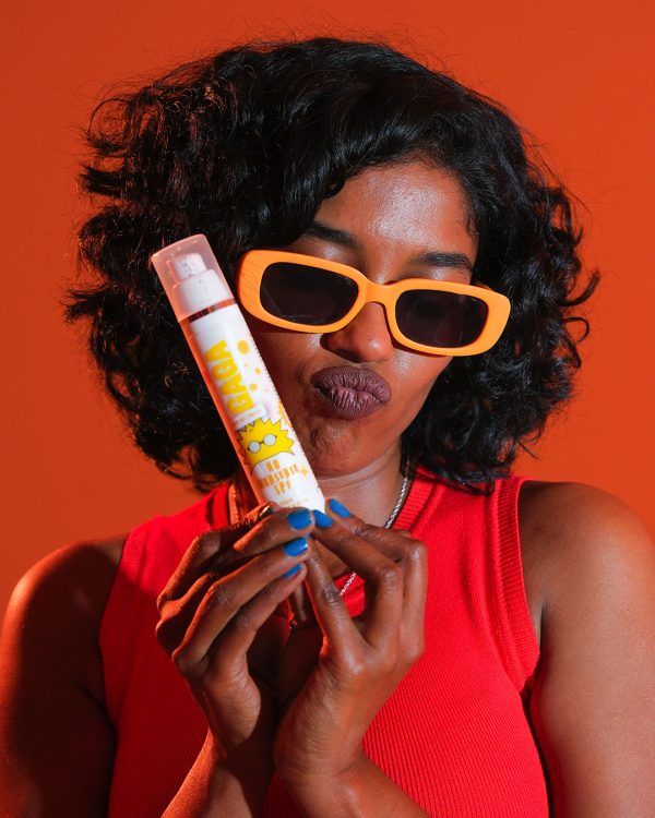 ⁠No Nonsense SPF - Sunscreen