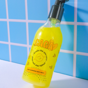 ⁠Smells Like You Care - Bath Wash