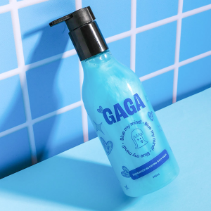 Blue my Mind - Bath wash